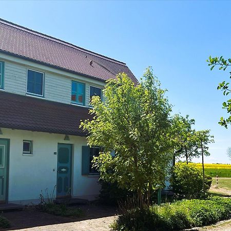 Feriendorf Rugana - Klassik Appartement Mit 1 Schlafzimmer D44 Dranske Zewnętrze zdjęcie
