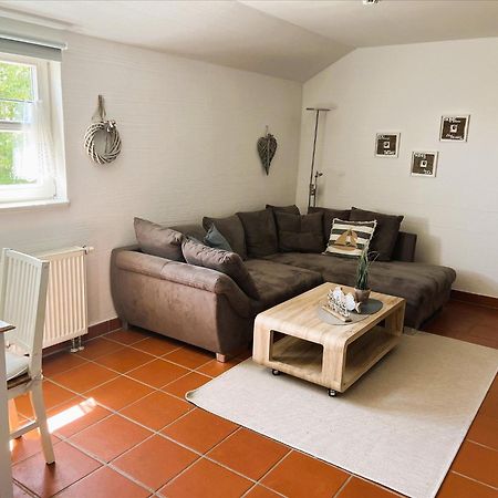 Feriendorf Rugana - Klassik Appartement Mit 1 Schlafzimmer D44 Dranske Zewnętrze zdjęcie