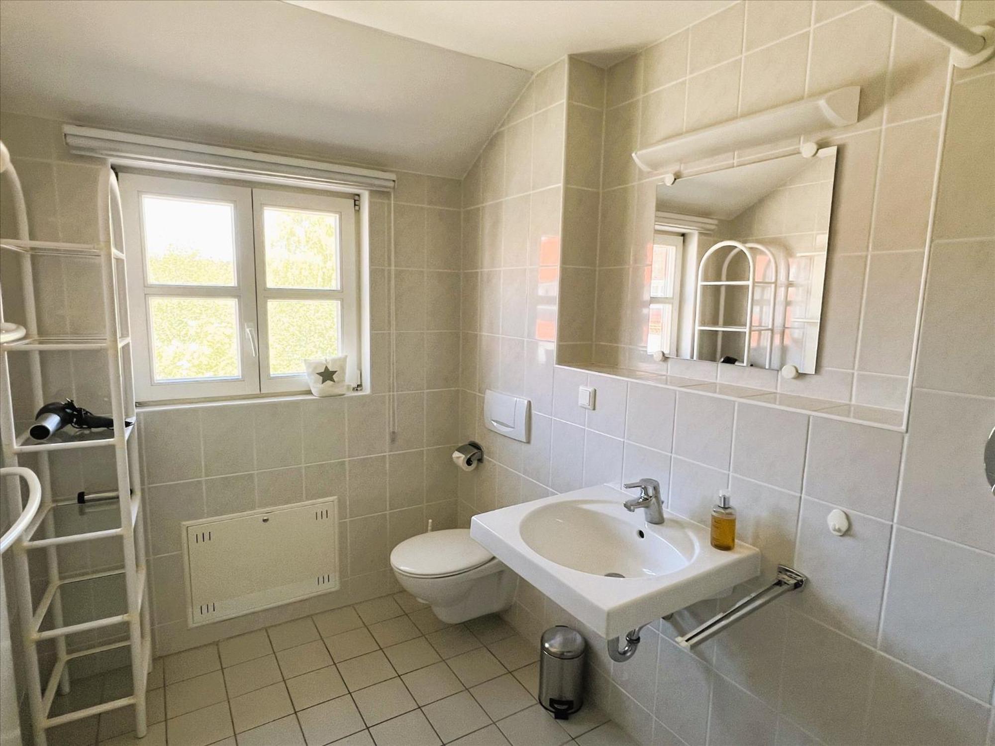 Feriendorf Rugana - Klassik Appartement Mit 1 Schlafzimmer D44 Dranske Zewnętrze zdjęcie